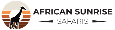 African Sunrise Safaris Logo
